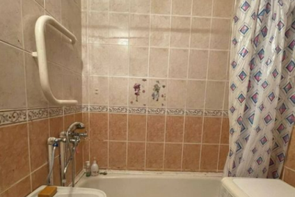 Квартира на сутки в Белоозерске!