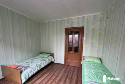 Квартира на сутки в Белоозерске!