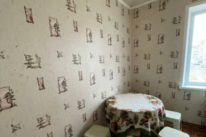 Квартира на сутки в Белоозерске!