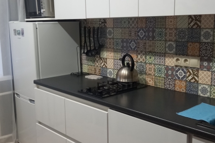 Сдам 1-комнатную квартиру посуточно в Белоозерске.