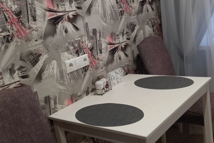 Сдам 1-комнатную квартиру посуточно в Белоозерске.