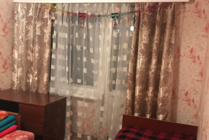 квартира на сутки в Белоозёрске