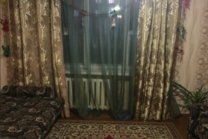 квартира на сутки в Белоозёрске