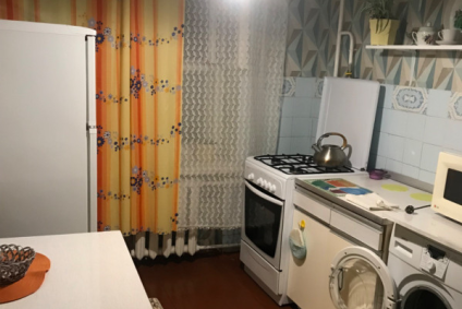 квартира на сутки в Белоозёрске